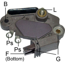 Voltage Regulator