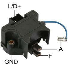 Voltage Regulator