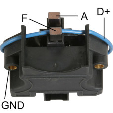 Voltage Regulator