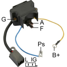 Voltage Regulator 