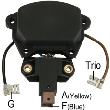 Voltage Regulator