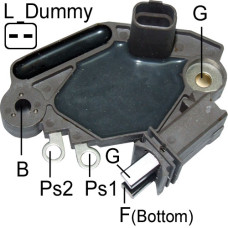 Voltage Regulator