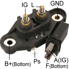 Voltage Regulator 