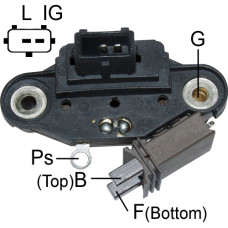 Voltage Regulator