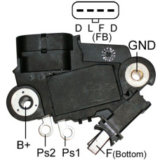 Voltage Regulator