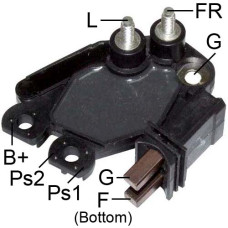 Voltage Regulator