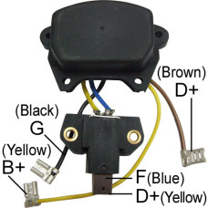 Voltage Regulator