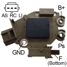 Voltage Regulator