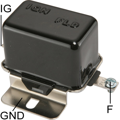 Voltage Regulator