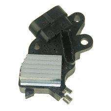 Voltage Regulator 