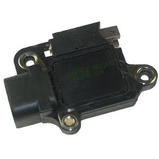 Voltage Regulator