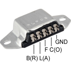 Voltage Regulator 