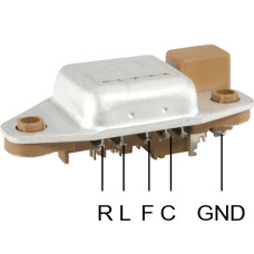 Voltage Regulator 
