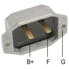 Voltage Regulator 