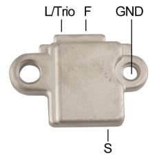 Voltage Regulator 