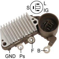 Voltage Regulator
