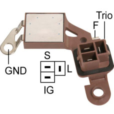 Voltage Regulator 