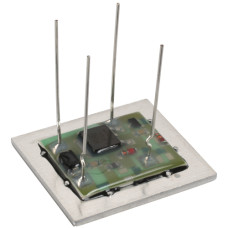 Repair Circuit, Voltage Regulator