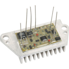 Repair Circuit, Voltage Regulator