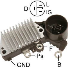 Voltage Regulator 