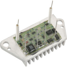 Repair Circuit, Voltage Regulator