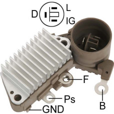 Voltage Regulator 