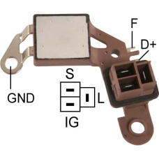 Voltage Regulator 