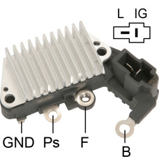 Voltage Regulator 