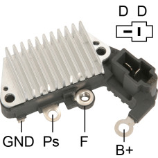 Voltage Regulator