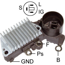 Voltage Regulator 