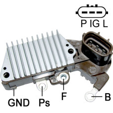Voltage Regulator 