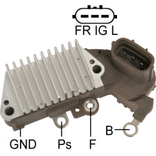 Voltage Regulator