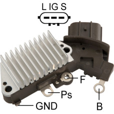 Voltage Regulator