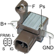 Voltage Regulator