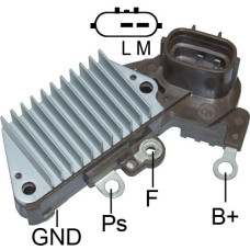 Voltage Regulator