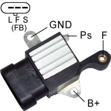 Voltage Regulator