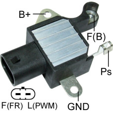 Voltage Regulator