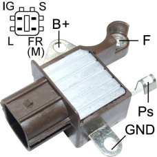 Voltage Regulator