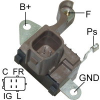 Voltage Regulator