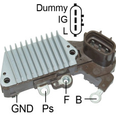 Voltage Regulator