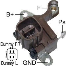 Voltage Regulator