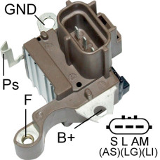 Voltage Regulator