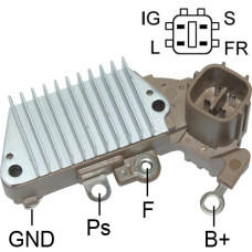 Voltage Regulator