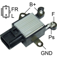 Voltage Regulator