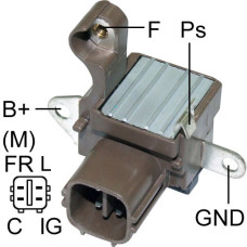 Voltage Regulator