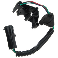 Pick-Up Coil Assembly
