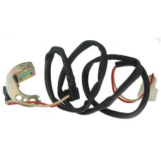 Pick-Up Coil Assembly
