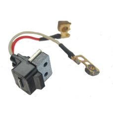 Pick-Up Coil Assembly