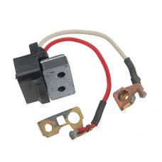 Pick-Up Coil Assembly