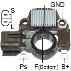 Voltage Regulator